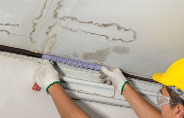 Reliable Basement Flood Cleanup contractor in Mohnton, PA by Aqua Guard Water Damage